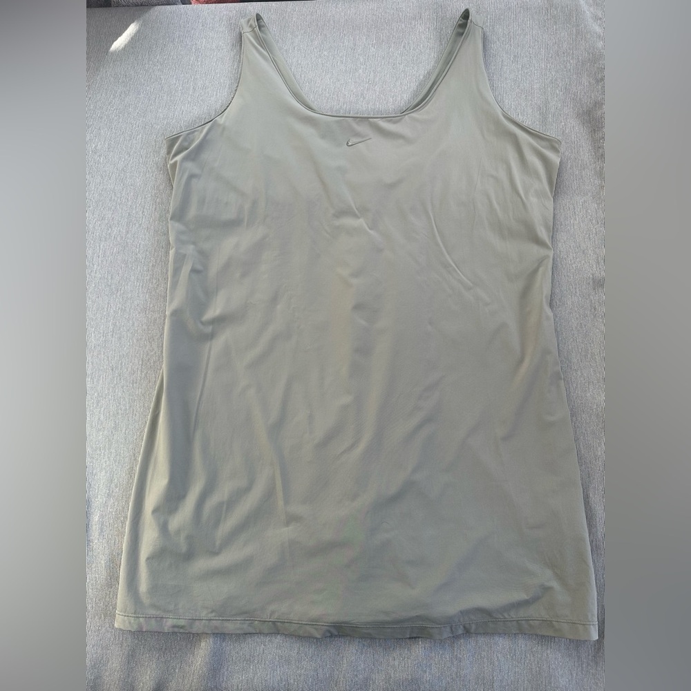 Nike Bliss Luxe 2 in 1 Training Dress